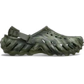 Clog Echo Marbled