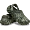 Clog Echo Marbled