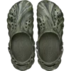 Clog Echo Marbled