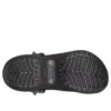 Clogy Bae s cvočky „Black“
