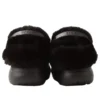 Clogy Bae s podšívkou „Black“