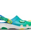 Coca-Cola x All-Terrain Nazouvák „Sprite“