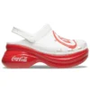 Coca-Cola x Classic Bae Nazouváky „90s“
