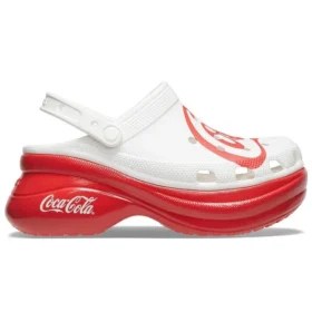 Coca-Cola x Classic Bae Nazouváky „90s“