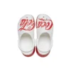 Coca-Cola x Classic Bae Nazouváky „90s“