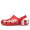 Coca-Cola x Classic Clog 2 „Red“
