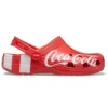 Coca-Cola x Classic Clog 2 „Red“