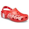 Coca-Cola x Classic Clog 2 „Red“