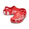 Coca-Cola x Classic Clog 2 „Red“