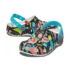 Coca-Cola x Classic Clog „90s – Black“