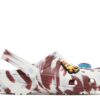 Cocoa Puffs x Classic Clog Kids „Rise N’ Style“