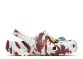 Cocoa Puffs x Classic Clog Kids „Rise N’ Style“