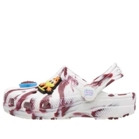 Cocoa Puffs x Classic Clog ve stylu „Rise N“