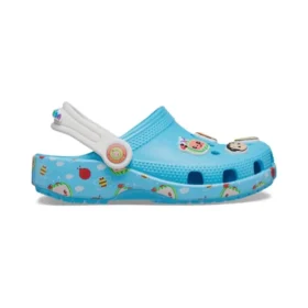 Cocomelon Classic Clogs „Sky Blue“