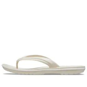 Crocband žabky „Stucco“