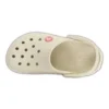 Crocband Clog „Beige Red“
