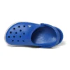 Crocband Clog „Blue Bolt“