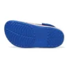 Crocband Clog „Blue Bolt“