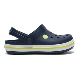 Crocband Clog „Blue White“