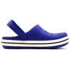 Crocband Clog „Blue White“