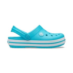 Crocband Clog „Blue White“
