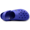 Crocband Clog „Blue White“