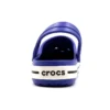 Crocband Clog „Blue White“