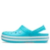 Crocband Clog „Light Blue“
