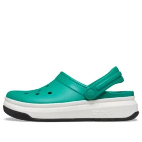 Crocband Full Force Nazouváky „Deep Green“