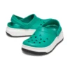 Crocband Full Force Nazouváky „Deep Green“