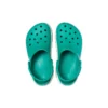 Crocband Full Force Nazouváky „Deep Green“