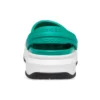 Crocband Full Force Nazouváky „Deep Green“