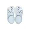 Crocband Logo Mania Nazouváky „Sky Blue“