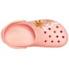Crocband Summer Fun Nazouváky „Orange“