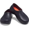 Crocs on the Clock LiteRide™ Work Slip-On Crocs on the Clock LiteRide™ Work Slip-On