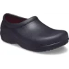 Crocs on the Clock LiteRide™ Work Slip-On Crocs on the Clock LiteRide™ Work Slip-On