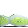 Crocs Ripple Nazouvák „Lime Burst“ Crocs Ripple Nazouvák „Lime Burst“