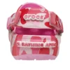 Crocs x A Bathing Ape – nazouváky „Carnation“