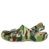 Crocs x A Bathing Ape Nazouváky „Chai“