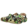 Crocs x A Bathing Ape Nazouváky „Chai“