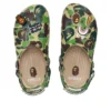 Crocs x A Bathing Ape Nazouváky „Chai“
