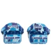 Crocs x A Bathing Ape Nazouváky „Oxygen“