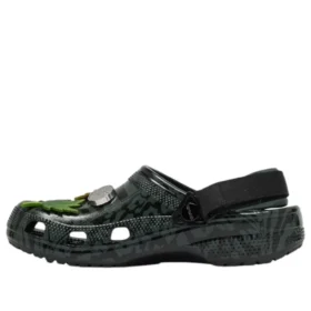 Crocs x Aries Classic Clog „Black“