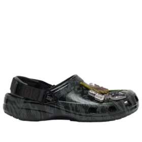 Crocs x Aries Classic Clog „Black“