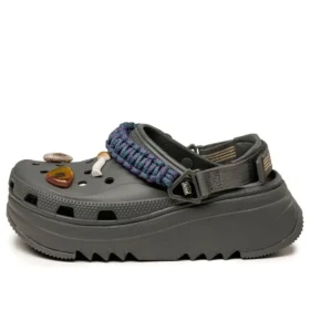 Crocs x Aries Classic Clog Xscape „Slate Grey“