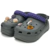 Crocs x Aries Classic Clog Xscape „Slate Grey“