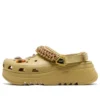 Crocs x Aries Classic Hiker Xscape Nazouvák „Desert Grass“