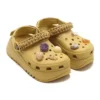 Crocs x Aries Classic Hiker Xscape Nazouvák „Desert Grass“
