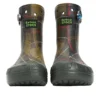 Crocs x Barbour klasické kozačky a kotníkové boty „Olive Plaid“