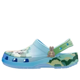 Crocs x Bluey Classic Clog „Blue“